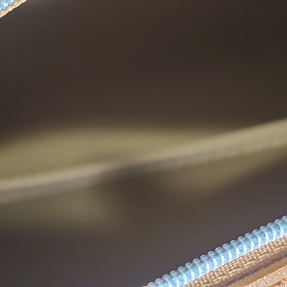 Aqua di Parma toiletries zippered pouch - Picture 7 of 7